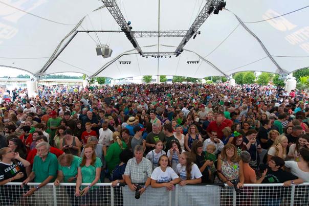Dayton Celtic Festival