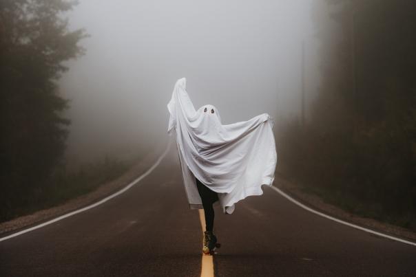 Haunted Dayton