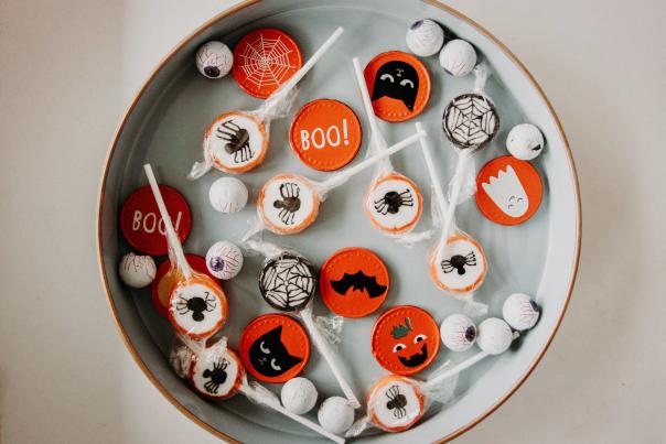 Halloween Treats
