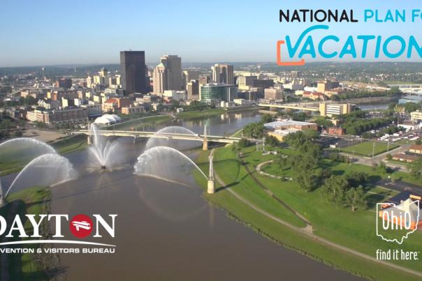 National Plan for Vacation Day