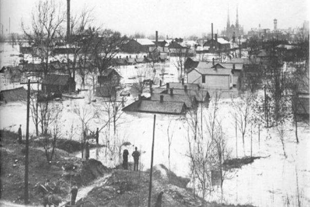 Dayton Flood Thumbnail