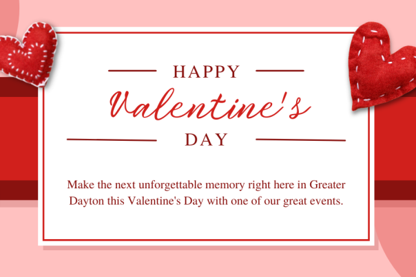 Valentine's Header