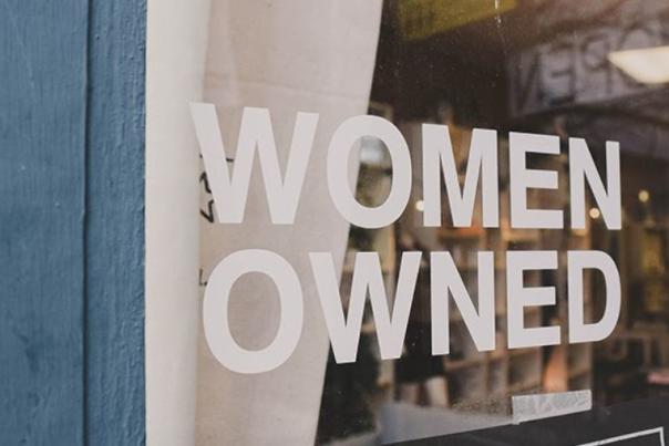 women owned