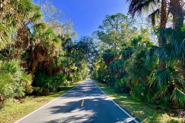 The Ormond Scenic Loop & Trail is a must-do scenic drive