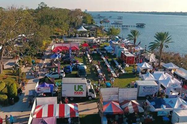 Posts In New Smyrna Beach Blog