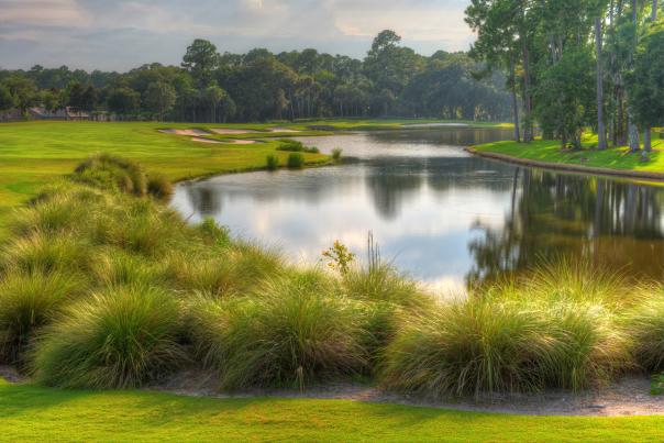 Plantation Bay Golf Course