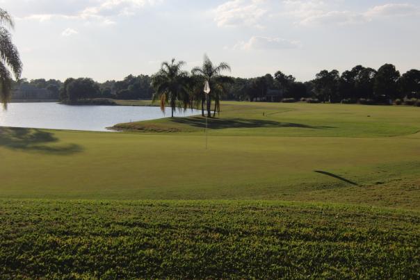 Spruce Creek Golf Club