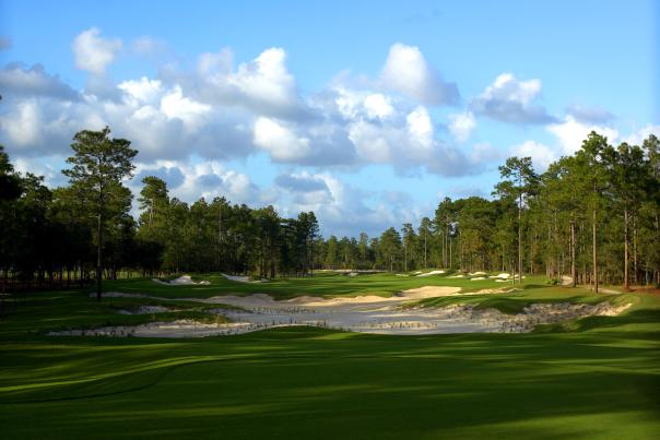 Victoria Hills Golf Club