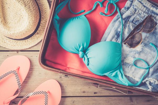 What to Pack for a Fall Getaway to Daytona Beach