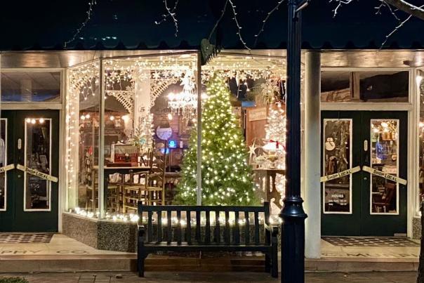 Pickers Paradise Christmas