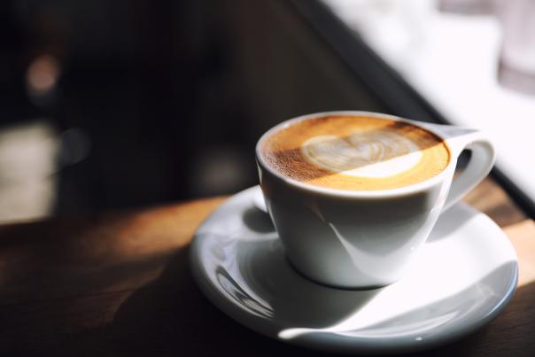 coffee blog