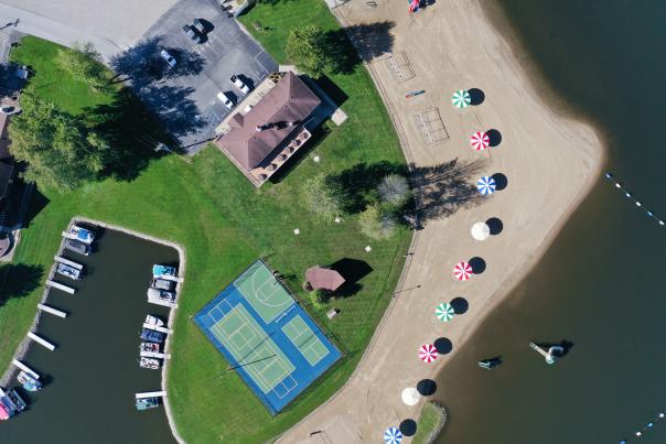 The Hangout