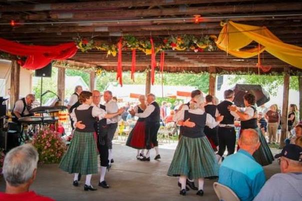 Freudenfest