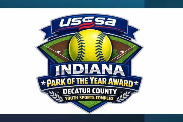 USSSA Park of the Year