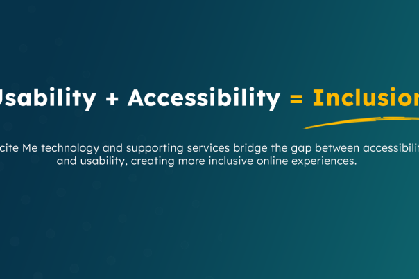 Recite Me Accessibility