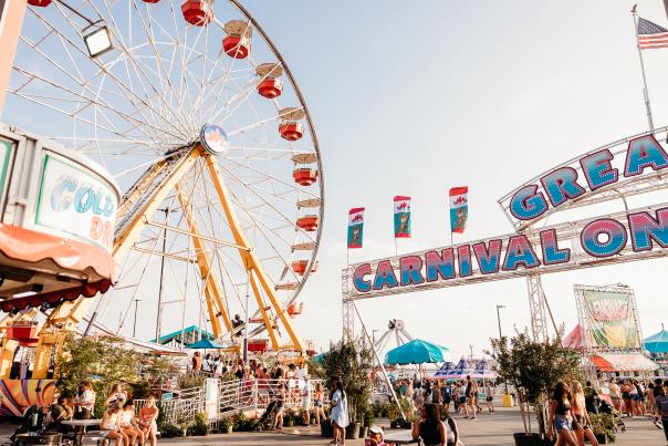 Delaware State Fair
