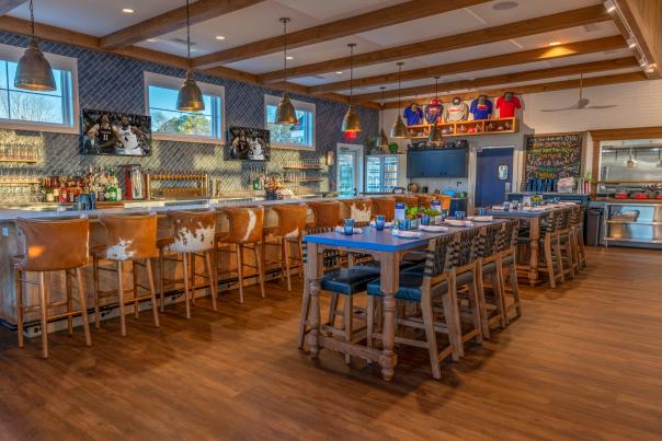 Dinner is Served: Delaware’s most unforgettable over-the-top dishes