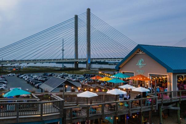 Big Chill Beach Club