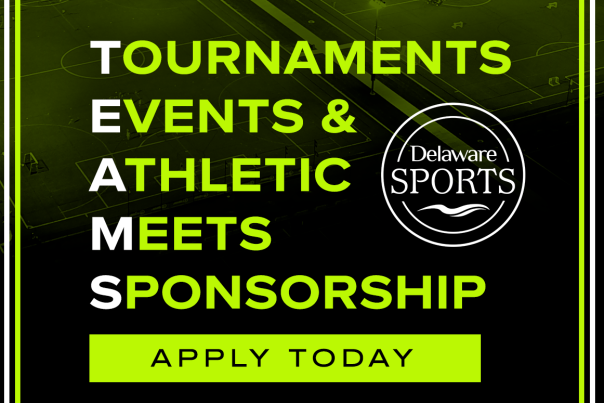 A graphic announcing the TEAMS program.