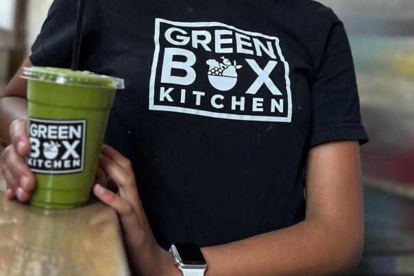Green Box Kitchen