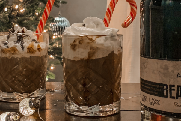 Top 5 Dessert Cocktails for the Holidays  