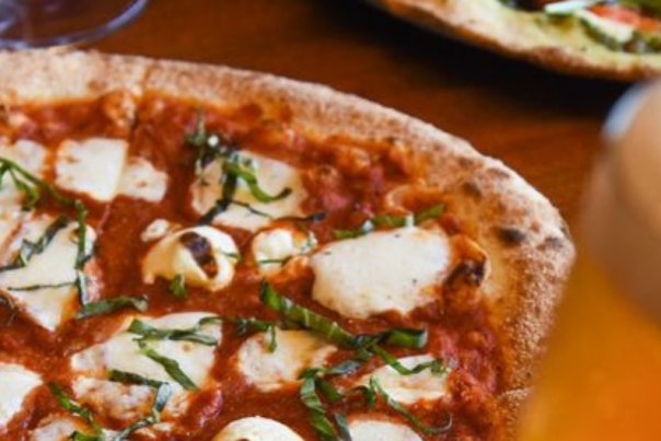 Pizza and Craft Brew Lovers Guide