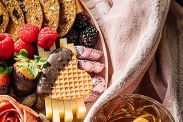 Valentine’s Day is Coming! Here’s Where to Go