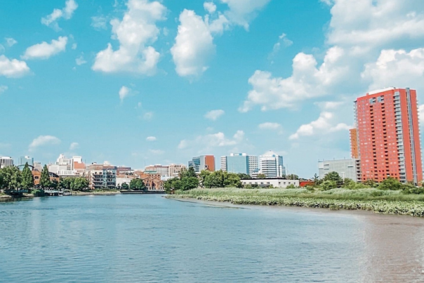 Delaware's Most Instagram-Worthy Spots