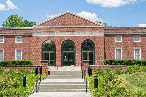 Delaware’s Must-See Museums are Always in Season