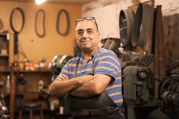 George Karam denison tx