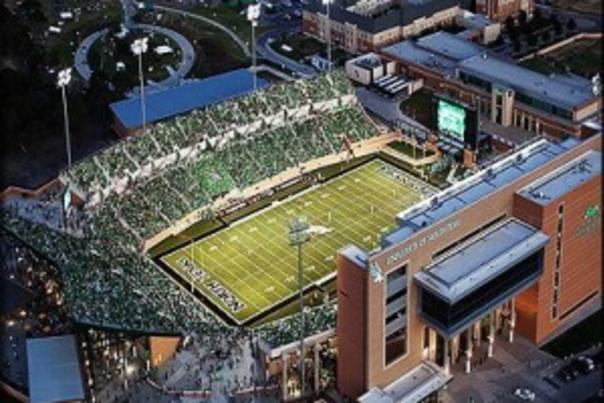Apogee Stadium 1