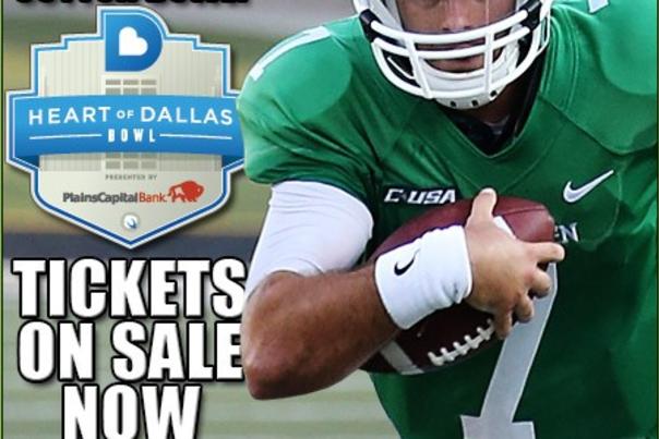 Heart of Dallas Bowl