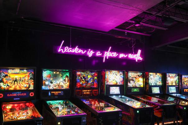 Free Play Denton