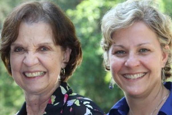 Mom and Me