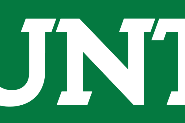 unt logo