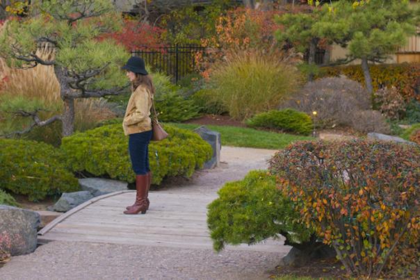 Denver Botanic Gardens
