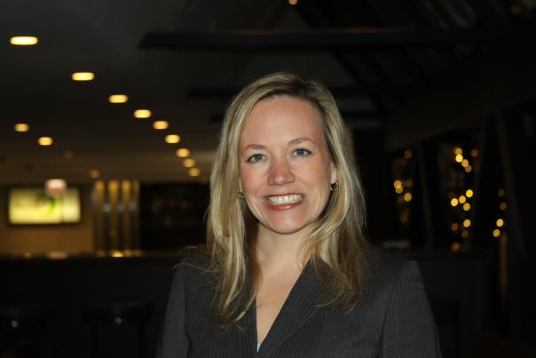 Christine Thompson
