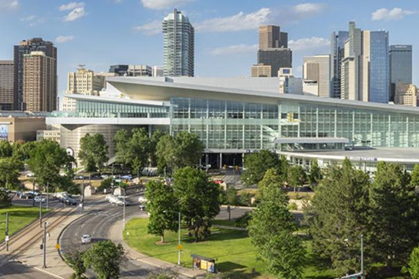Colorado Convention Center