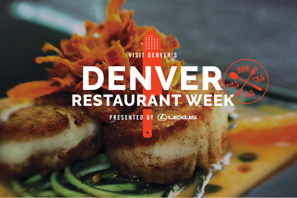 Denver Restaurant Week Mothball