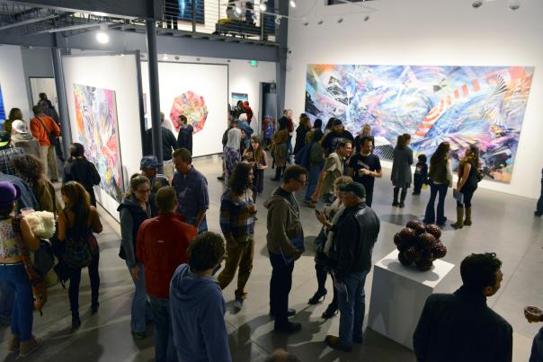 Denver Arts Week Events