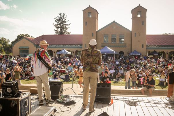 City Park Jazz