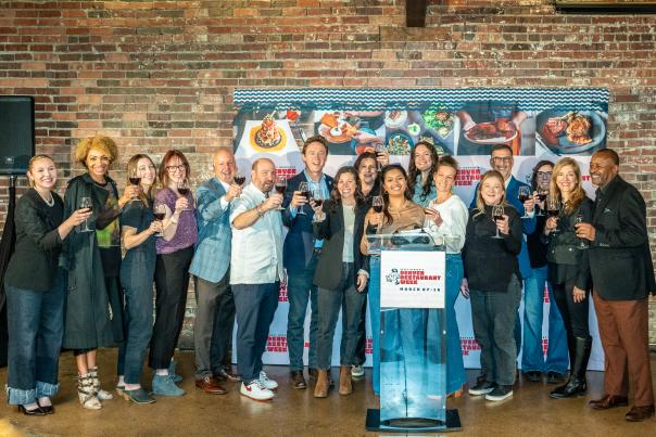 Denver Restaurant Week 2025