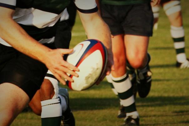Rugby