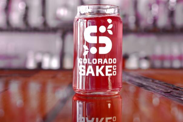 Colorado Sake Co. in Denver