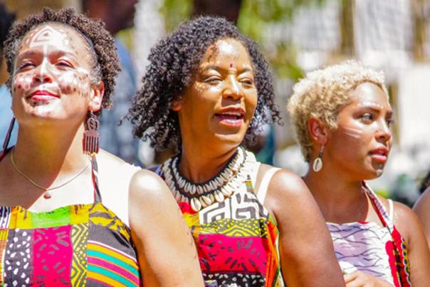 Colorado Black Arts Festival