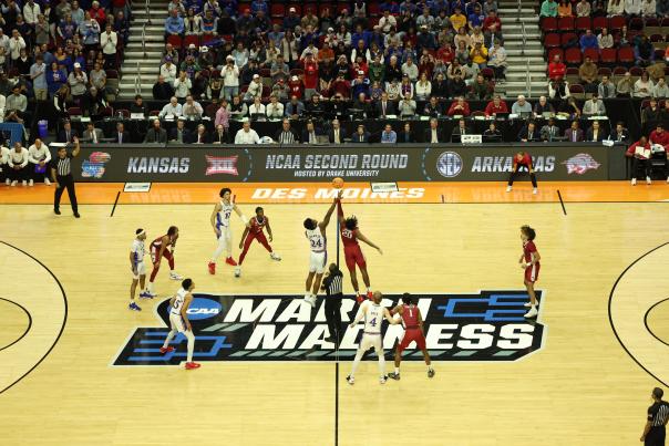 March Madness 2023