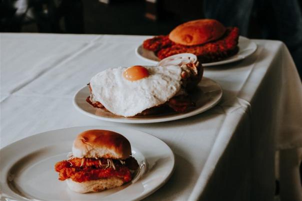 Best Tenderloins in Greater Des Moines
