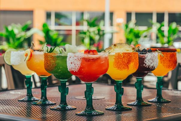 coa cantina - margs
