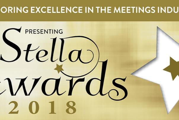 Stella Awards Winner