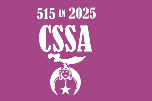 Shriners Release 2025